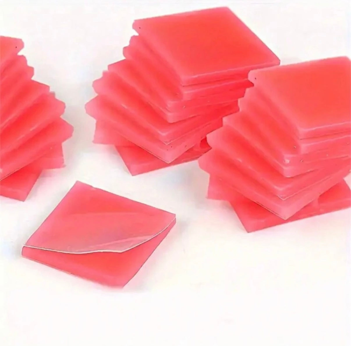 50pcs set of 5D Diamond Painting Glue Clay DIY Painting Glue Clay Diamond Painting Wax