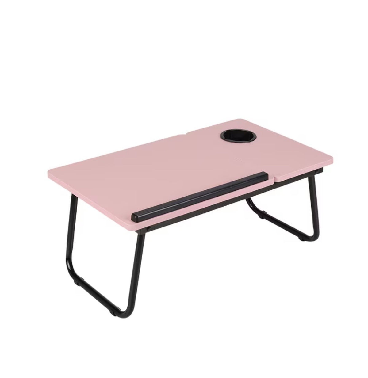 Portable Folding Adjustable Table