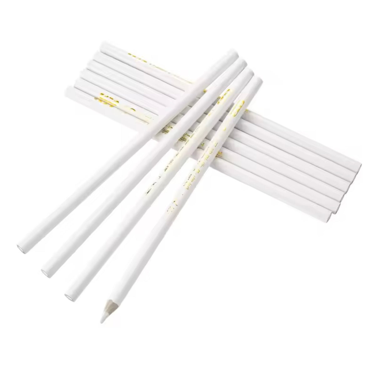 10pcs Rhinestone Pickers Wax Pencil Easy to Use Crystal Pick Up Tools for Gem Dotting/Beads/Rhinestone