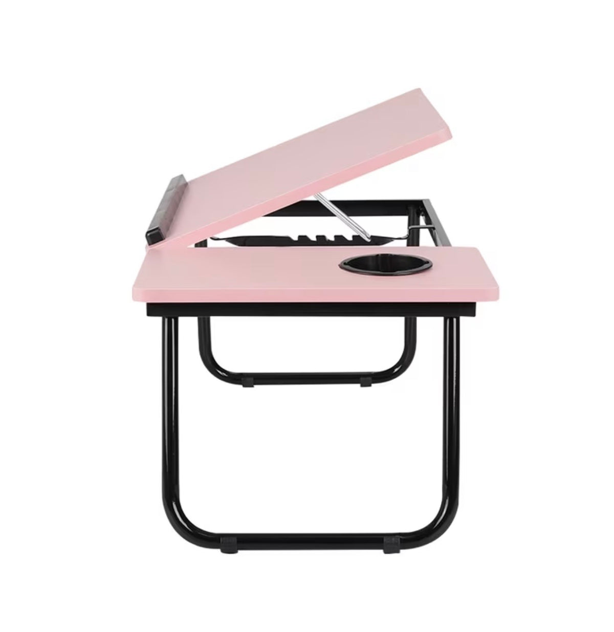 Portable Folding Adjustable Table