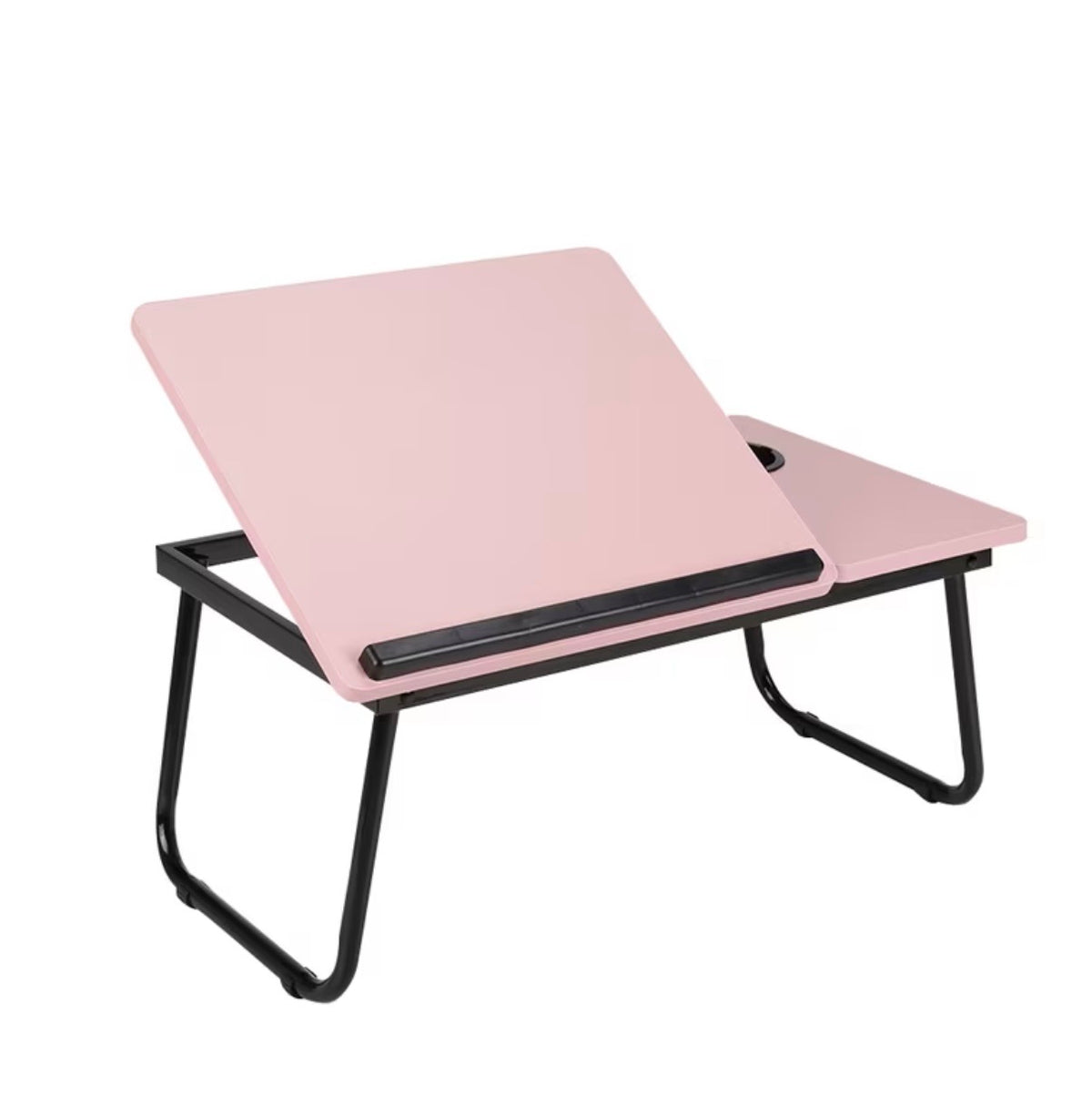 Portable Folding Adjustable Table