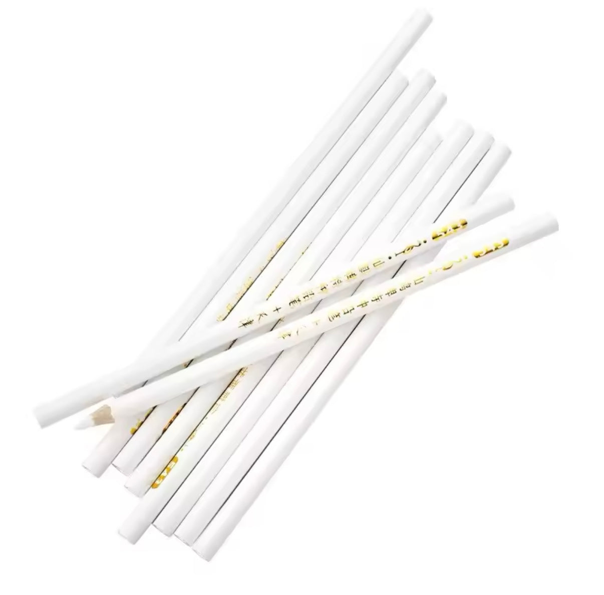 10pcs Rhinestone Pickers Wax Pencil Easy to Use Crystal Pick Up Tools for Gem Dotting/Beads/Rhinestone